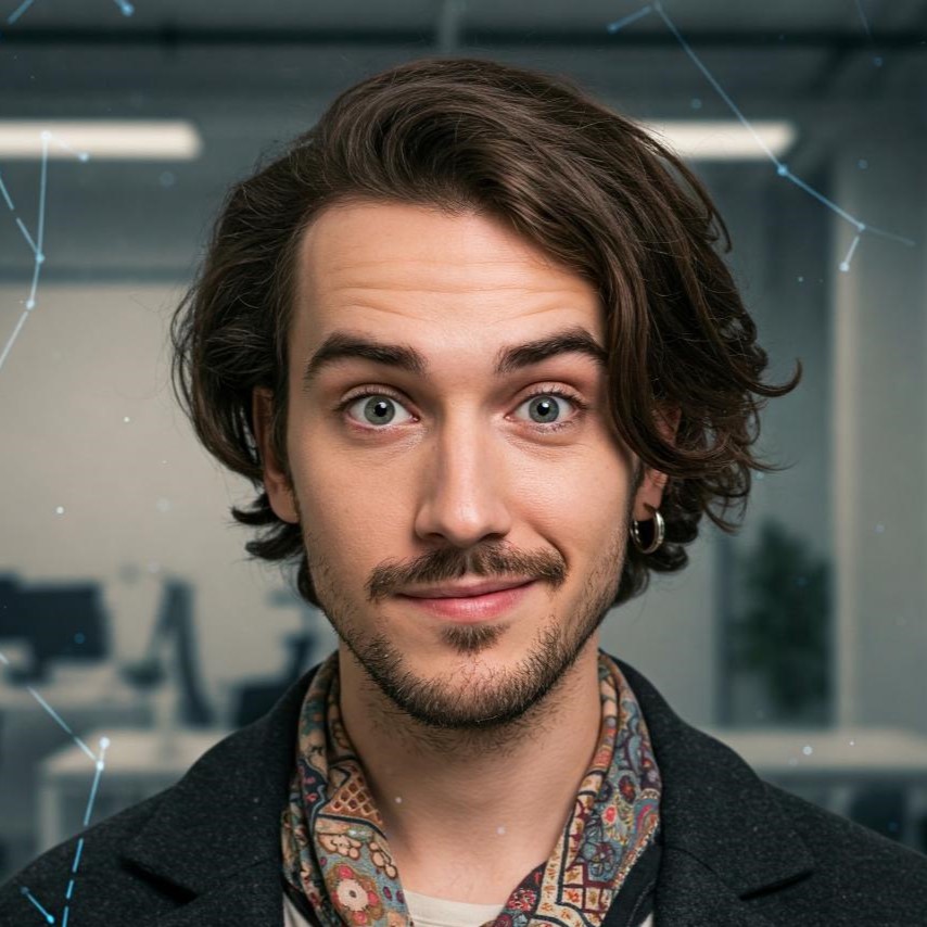 Gabriel - AI Coach profile picture
